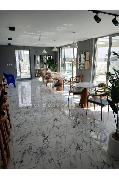3 Bedroom Apartment for Sale in Mostakbal City, Cairo - Bloomfields Live Photos 2024_page-0021. jpg