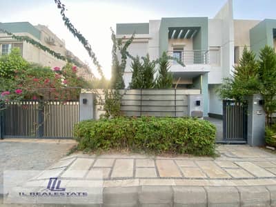 توين هاوس 3 غرف نوم للايجار في مدينتي، القاهرة - WhatsApp Image 2025-08-19 at 11.19. 37_b697fb5d. jpg