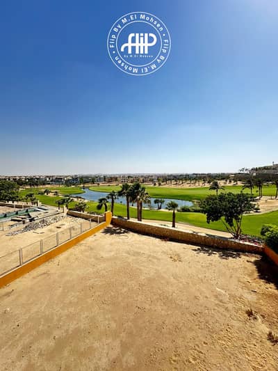 6 Bedroom Townhouse for Sale in 6th of October, Giza - IMG-20250728-WA0180. jpg