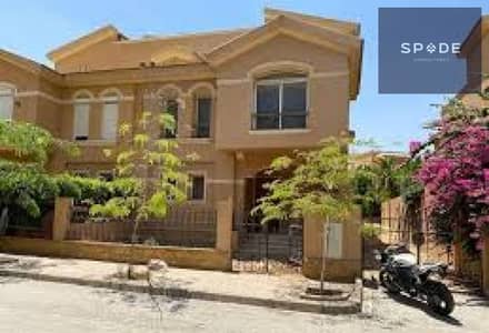 5 Bedroom Townhouse for Sale in New Cairo, Cairo - 4e733d48-1c97-49b9-9592-1dbbc4015f83. jpg