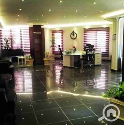 3 Bedroom Flat for Rent in Nasr City, Cairo - 1000026680. jpg