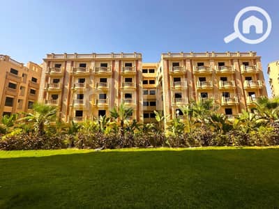 3 Bedroom Flat for Sale in New Cairo, Cairo - ````. jpeg