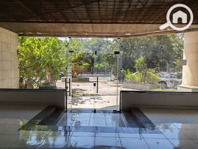 Showroom for Rent in Maadi, Cairo - WhatsApp Image 2025-10-21 at 11.07. 49 AM. jpeg