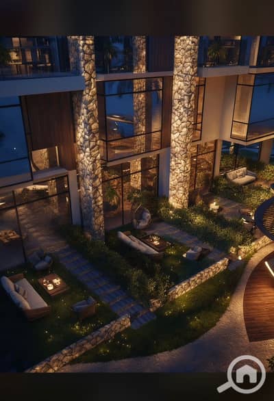 2 Bedroom Duplex for Sale in North Coast, Matruh - 0a788150-af2c-45e0-902d-258c57f5b156. jpg