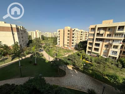 3 Bedroom Flat for Sale in Madinaty, Cairo - WhatsApp Image 2025-10-20 at 3.31. 12 PM. jpeg