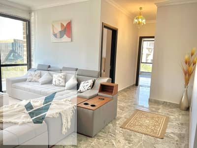 2 Bedroom Apartment for Rent in New Cairo, Cairo - 7ead494a-4b8c-453b-b0e9-cab5f44b4069. jpg