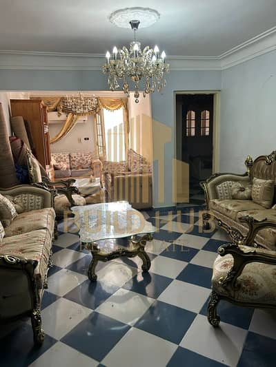 3 Bedroom Flat for Sale in Cleopatra, Alexandria - 66c0181e-1618-4fc1-a93f-f87f47c08d01. jpeg
