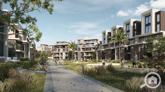 3 Bedroom Townhouse for Sale in Sheikh Zayed, Giza - e9f007a1aa6944a992c528ff431e65f9. jpg