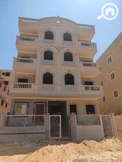 شقة 3 غرف نوم للبيع في مدينة بدر، القاهرة - WhatsApp Image 2024-08-07 at 3.00. 35 PM (1). jpeg