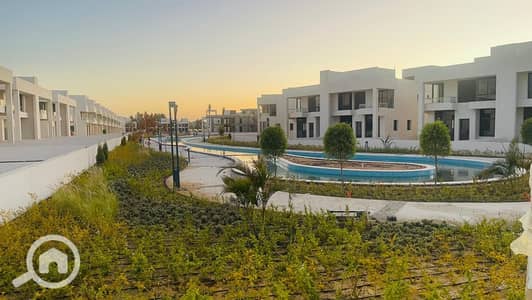 3 Bedroom Townhouse for Sale in Sheikh Zayed, Giza - WhatsApp Image 2024-05-26 at 3.40. 11 PM (1). jpeg