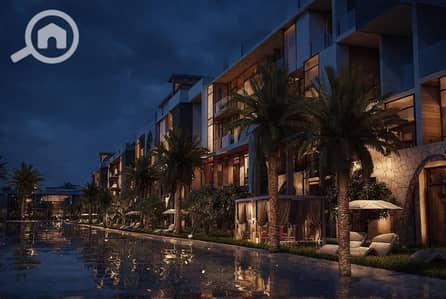 1 Bedroom Chalet for Sale in North Coast, Matruh - 84428780-a693-4c8e-bad3-d56b34eba1ba. jpg