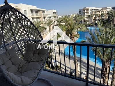 شاليه 1 غرفة نوم للبيع في الساحل الشمالي، مطروح - b139eb56-111a-4b57-bb92-4703ee16a467. jpg