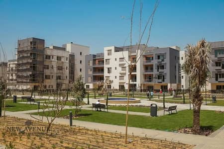 2 Bedroom Apartment for Sale in New Cairo, Cairo - 0be85b06-a31d-48dc-bab5-89b267990c95. jpg