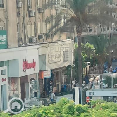 مکتب  للايجار في سموحة، الإسكندرية - 3. jpg