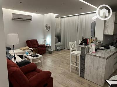 2 Bedroom Flat for Rent in New Cairo, Cairo - 2a0d8d1d-5480-420e-b472-96d4f66bc1a4. jfif. jpg
