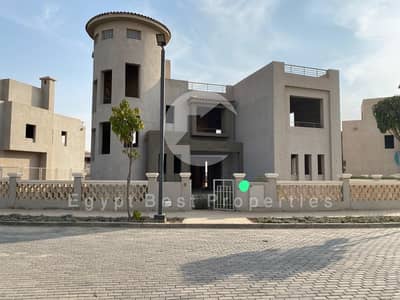5 Bedroom Villa for Sale in Sheikh Zayed, Giza - WhatsApp Image 2025-10-21 at 13.05. 20_dace3a5b. jpg
