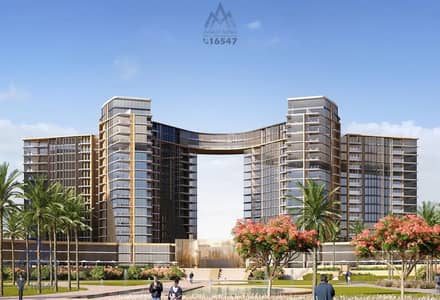 2 Bedroom Duplex for Sale in Sheikh Zayed, Giza - WhatsApp Image 2025-10-21 at 2.01. 27 PM(2). jpeg