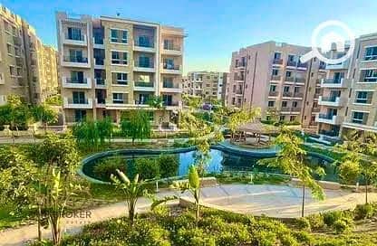 فلیٹ 3 غرف نوم للبيع في مدينة المستقبل، القاهرة - WhatsApp Image 2025-10-13 at 5.56. 20 PM (1). jpeg