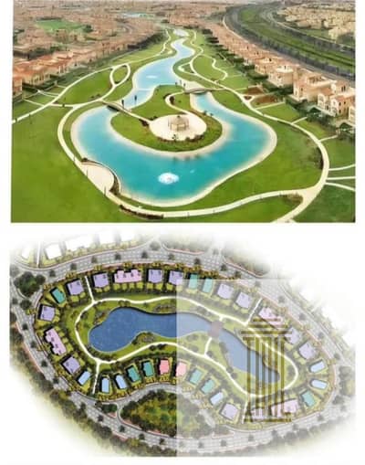 توين هاوس 3 غرف نوم للبيع في مدينتي، القاهرة - WhatsApp Image 2025-10-12 at 7.27. 17 AM (1). jpeg