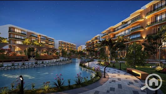 2 Bedroom Apartment for Sale in 6th of October, Giza - 294d904b-a44b-4f1f-bfaf-3c1a9a10f89c. jpg
