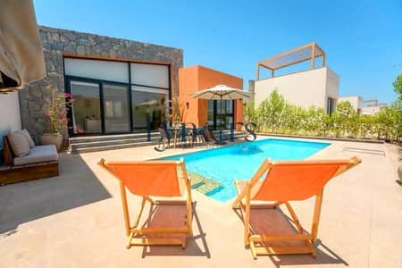 3 Bedroom Chalet for Sale in Soma Bay, Red Sea - WhatsApp Image 2025-10-19 at 3.59. 28 PM (4). jpeg