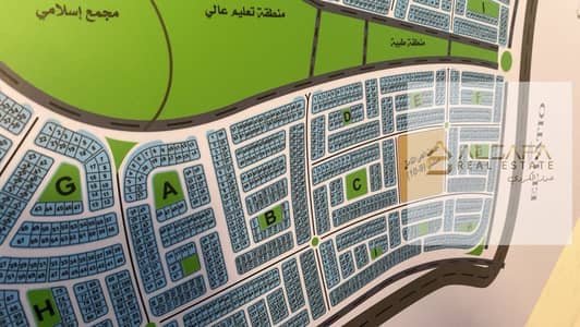 أرض سكنية  للبيع في القاهرة الجديدة، القاهرة - WhatsApp Image 2025-10-21 at 2.05. 57 PM. jpeg