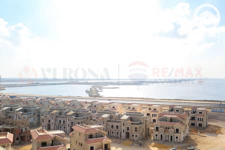 3 Bedroom Flat for Sale in Moharam Bik, Alexandria - 1. jpg