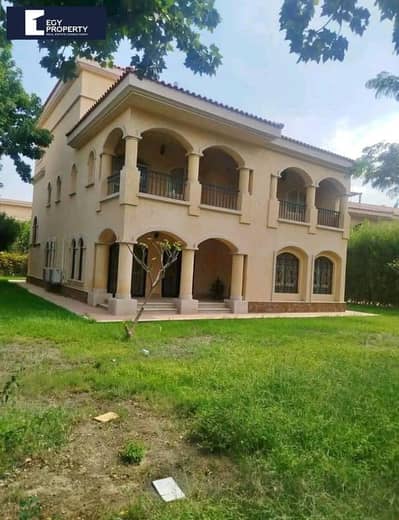 فیلا 3 غرف نوم للبيع في مدينتي، القاهرة - WhatsApp Image 2025-10-21 at 3.43. 59 AM (4). jpeg