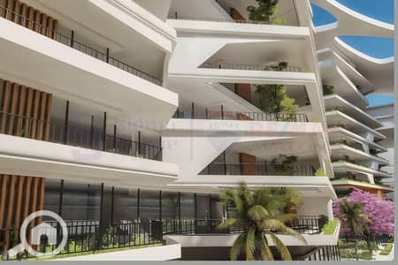 3 Bedroom Apartment for Sale in Smoha, Alexandria - 1. JPG