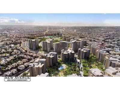 2 Bedroom Apartment for Sale in Sheikh Zayed, Giza - LTmcAf56iBITH6G32KoFDojs0J5iWcF52S1pmZah. jpeg
