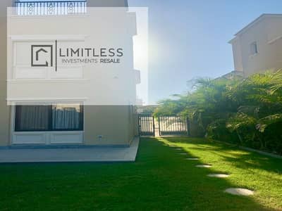 4 Bedroom Twin House for Rent in New Cairo, Cairo - WhatsApp Image 2025-10-21 at 1.10. 29 PM (1)_800x600. jpg