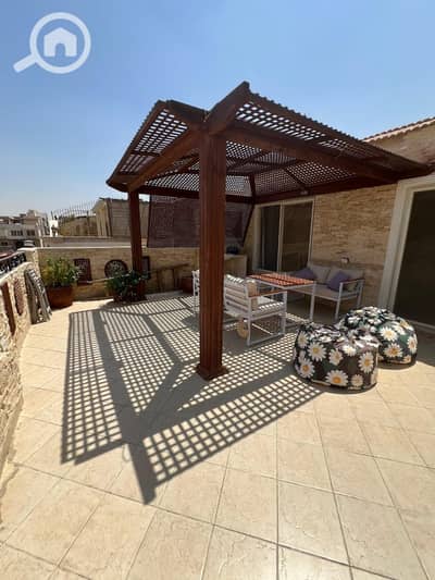 2 Bedroom Roof for Sale in New Cairo, Cairo - WhatsApp Image 2025-10-15 at 14.00. 56_70a442a6. jpg