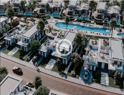 3 Bedroom Townhouse for Sale in Sheikh Zayed, Giza - 8. PNG
