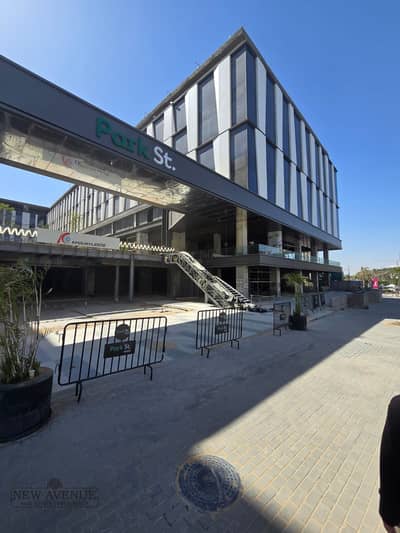 Office for Rent in New Cairo, Cairo - WhatsApp Image 2025-09-28 at 3.33. 29 PM (2). jpeg