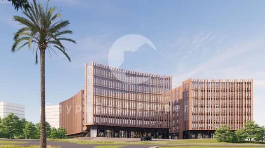 Office for Sale in Sheikh Zayed, Giza - Screenshot (513). png