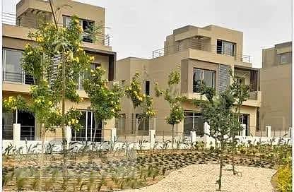 5 Bedroom Townhouse for Sale in New Cairo, Cairo - 564686798_1750221849012063_4402114725930632147_n. jpg