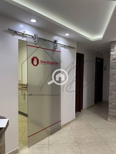 مکتب  للايجار في سبورتنج، الإسكندرية - WhatsApp Image 2025-10-21 at 1.46. 01 PM (4). jpeg