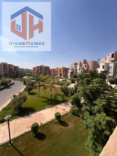 3 Bedroom Flat for Sale in Madinaty, Cairo - WhatsApp Image 2025-10-21 at 11.59. 52 (2). jpeg
