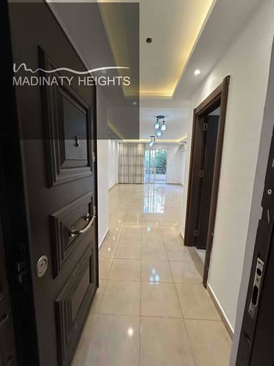 3 Bedroom Apartment for Rent in Madinaty, Cairo - IMG_8097. jpg