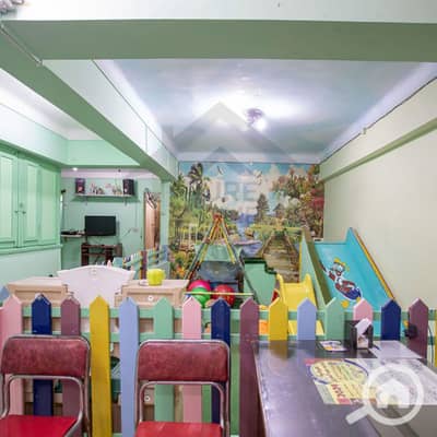 مکتب  للايجار في زيزينيا، الإسكندرية - 1. jpg