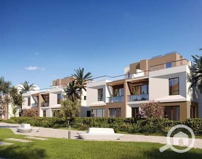 4 Bedroom Twin House for Sale in Sheikh Zayed, Giza - Screenshot 2025-10-21 122346. jpg