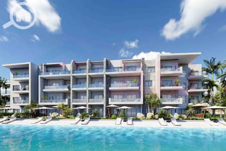 2 Bedroom Chalet for Sale in North Coast, Matruh - IMG-20251019-WA0008. jpg