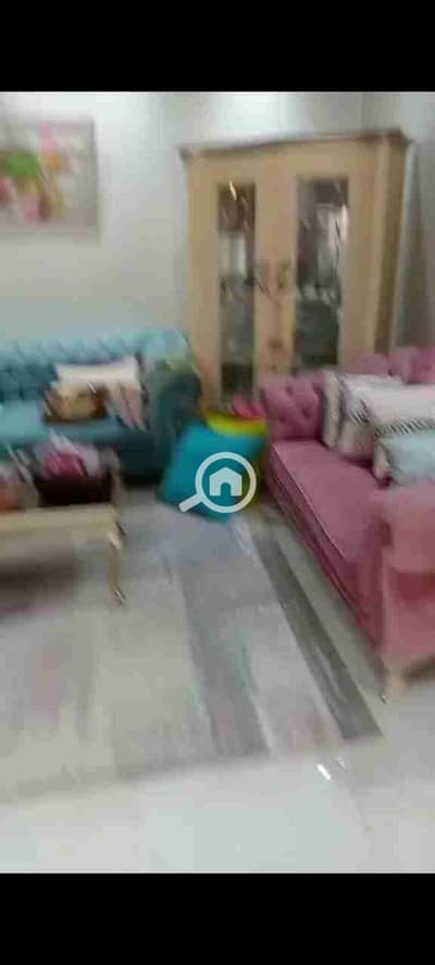 3 Bedroom Flat for Sale in Sheikh Zayed, Giza - IMG-20251021-WA0037. jpg