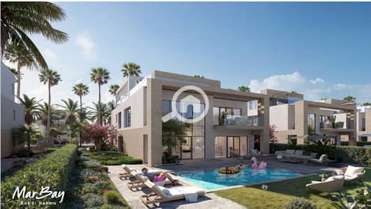4 Bedroom Villa for Sale in North Coast, Matruh - Screenshot 2025-05-28 141056. png