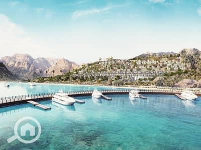 3 Bedroom Chalet for Sale in Ain Sukhna, Suez - WhatsApp Image 2025-05-12 at 5.56. 32 PM (3). jpeg