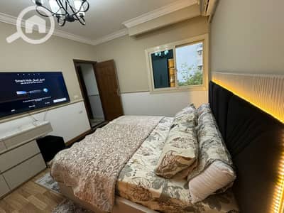 3 Bedroom Apartment for Rent in Sheikh Zayed, Giza - IMG-20251021-WA0063. jpg