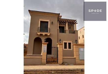 3 Bedroom Twin House for Sale in New Cairo, Cairo - 8842c5d3-0414-4aae-9e18-81246f7defc4. jpg