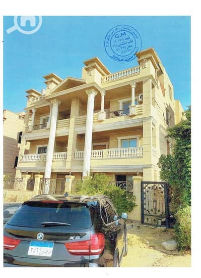 شقة 3 غرف نوم للبيع في القاهرة الجديدة، القاهرة - WhatsApp Image 2025-09-18 at 5.21. 04 PM (1). jpeg