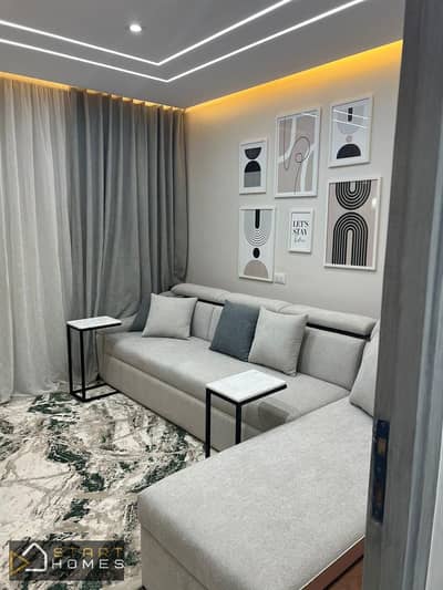 2 Bedroom Flat for Rent in Madinaty, Cairo - WhatsApp Image 2025-10-21 at 2.12. 07 PM (3). jpeg