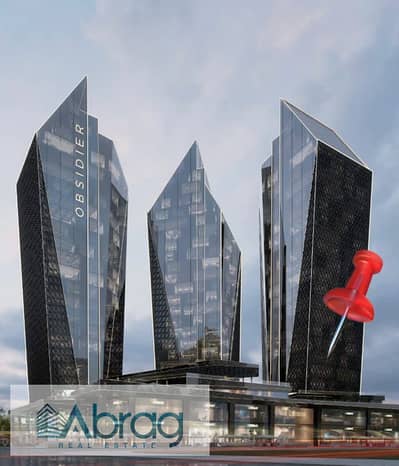Clinic for Sale in New Capital City, Cairo - WhatsApp Image 2025-10-20 at 15.02. 55_bc04e7ee. jpg